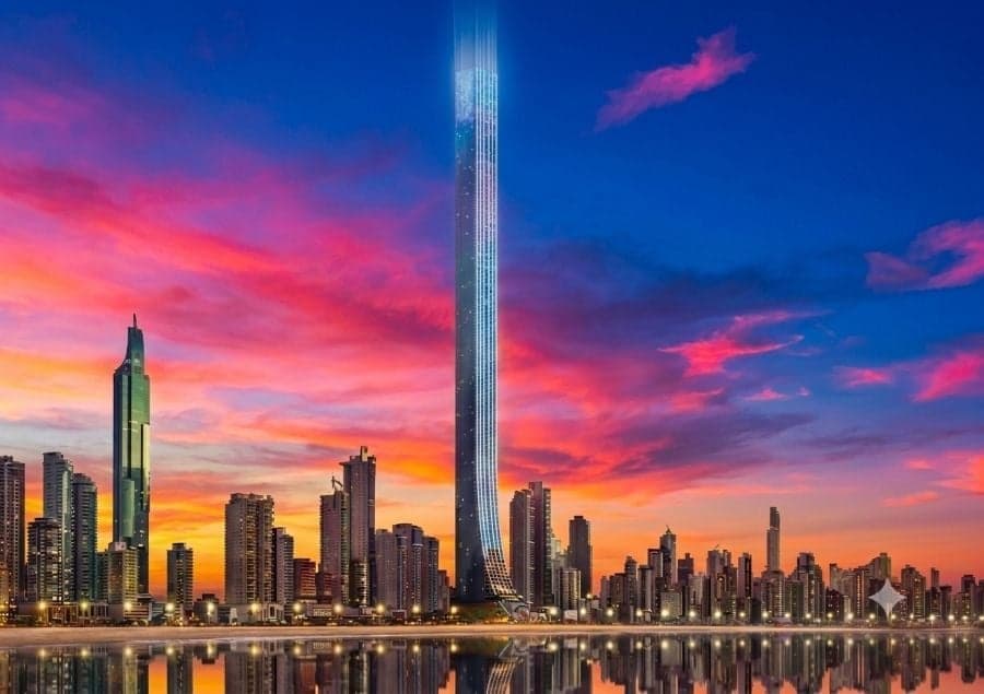 A inspiração não tem limites. O seu horizonte também não.