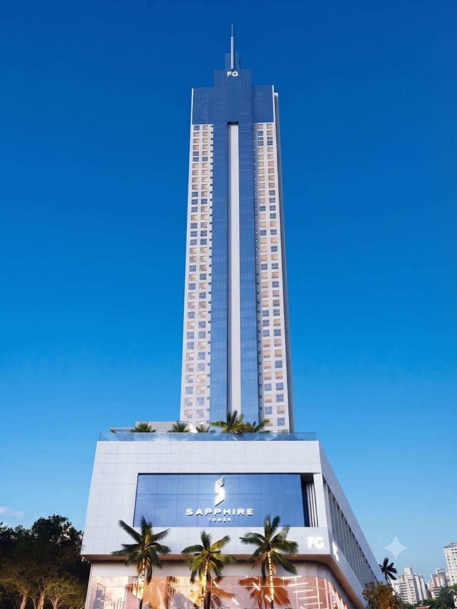 Sofisticação e modernidade para uma vida preciosa