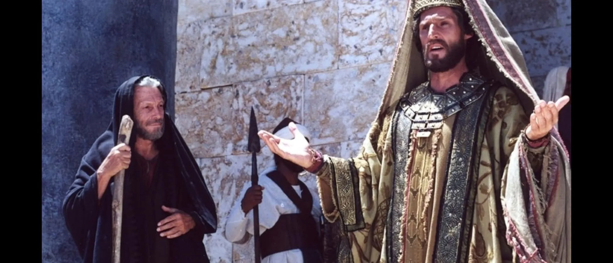 A Fortuna do Rei Salomão